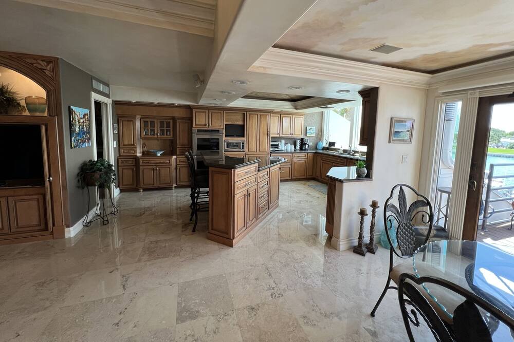 Photo of Kitchen in Tierra Verde