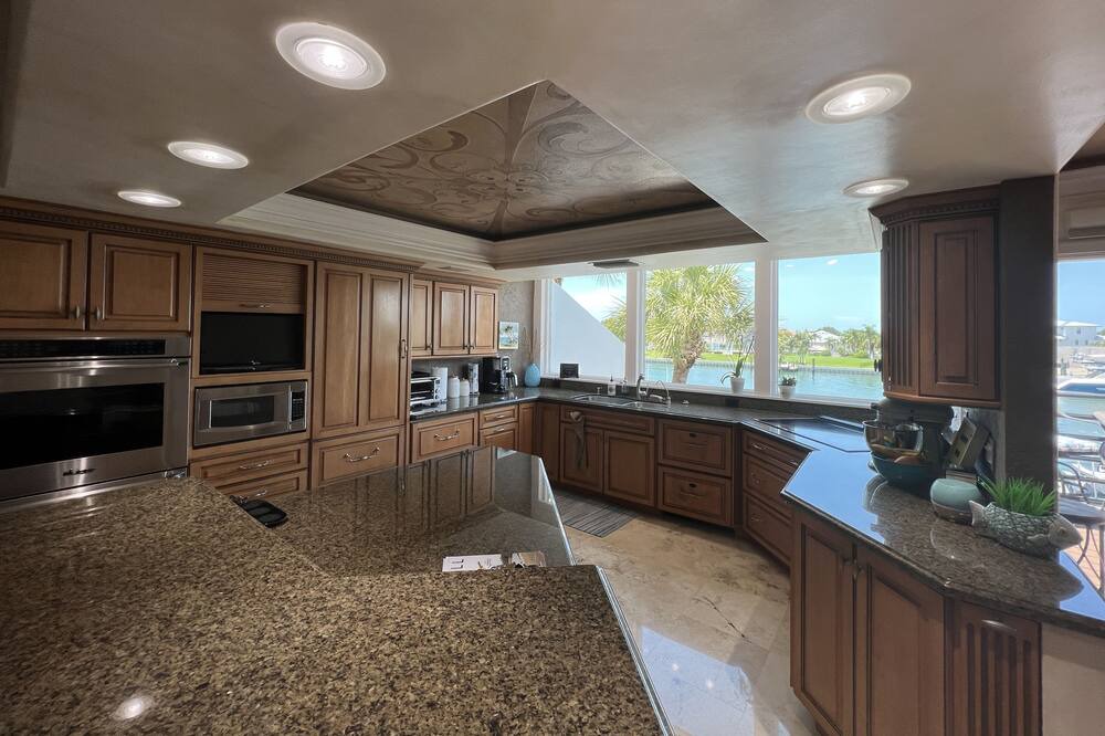 Photo of Kitchen in Tierra Verde