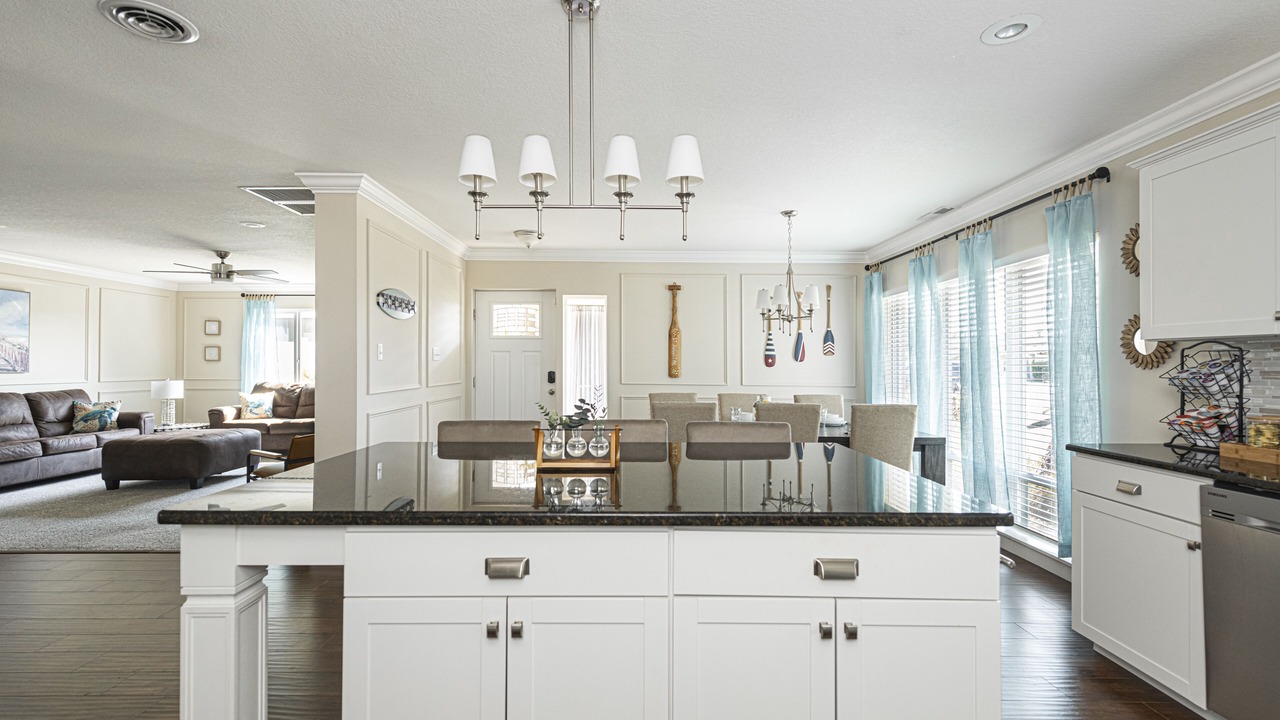 Photo of Kitchen in Anona