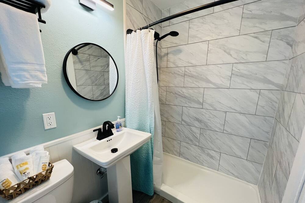 Photo of Bathroom in Ortona