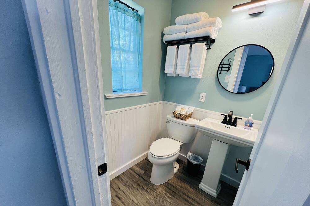 Photo of Bathroom in Ortona