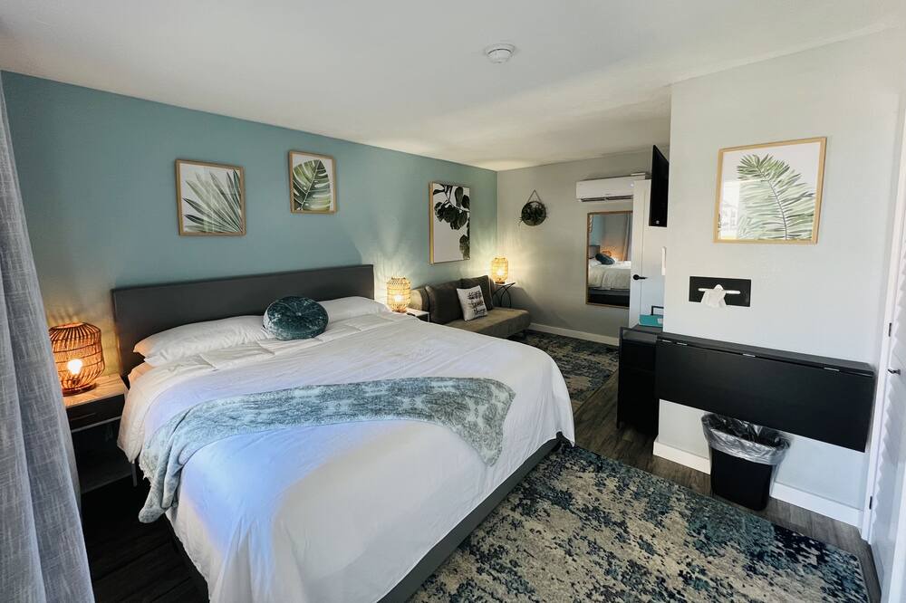 Photo of Bedroom in Ortona