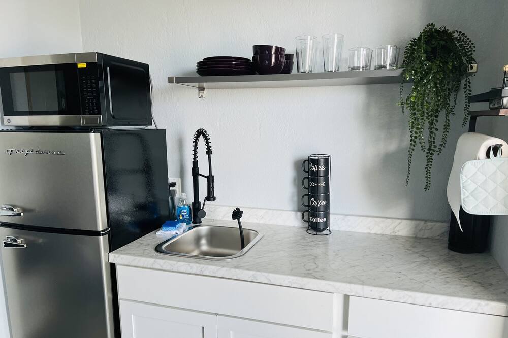 Photo of Kitchen in Ortona