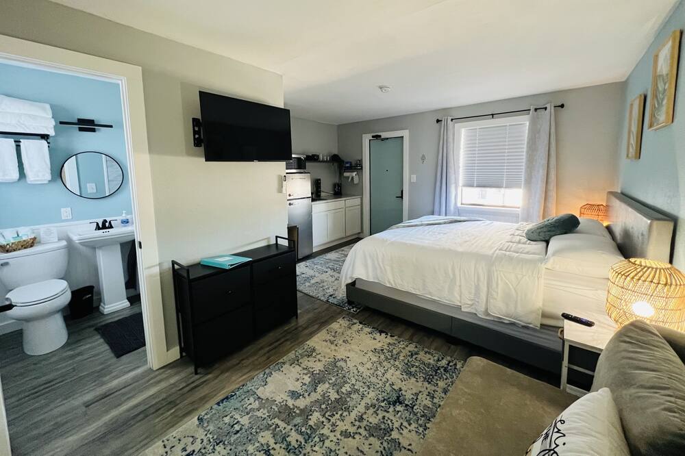 Photo of Bedroom in Ortona
