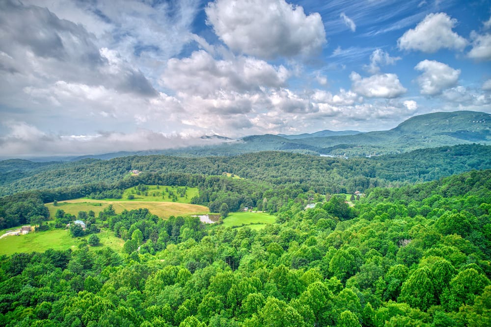 Photo of Others in Lake Toxaway