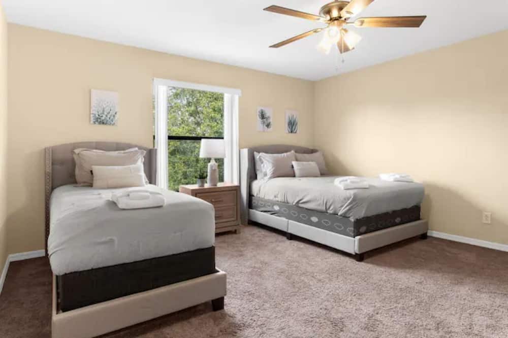 Photo of Bedroom in Calabria