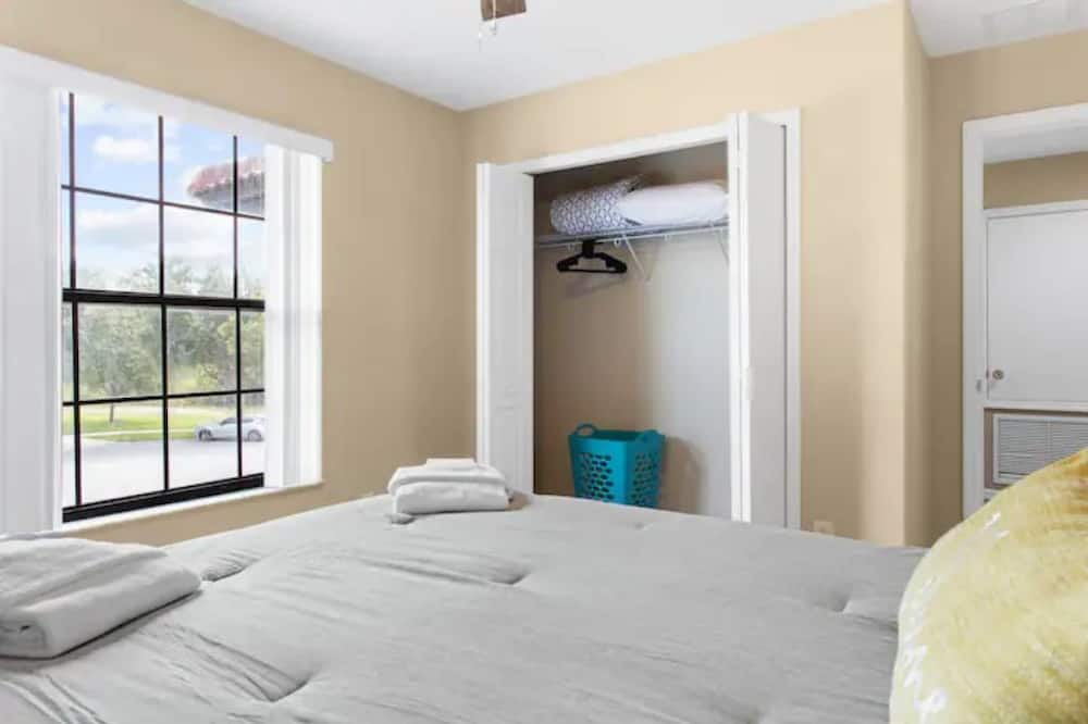 Photo of Bedroom in Calabria