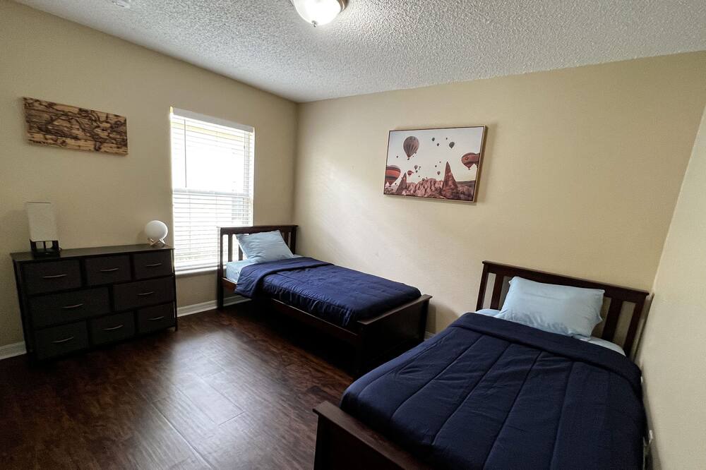 Photo of Bedroom in Wesley Chapel South