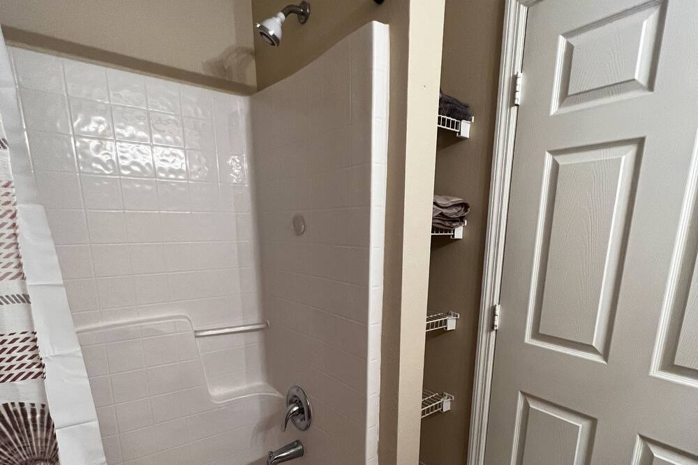 Photo of Bathroom in Wesley Chapel South