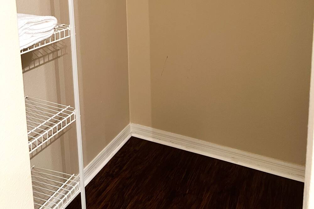 Photo of Bedroom in Wesley Chapel South
