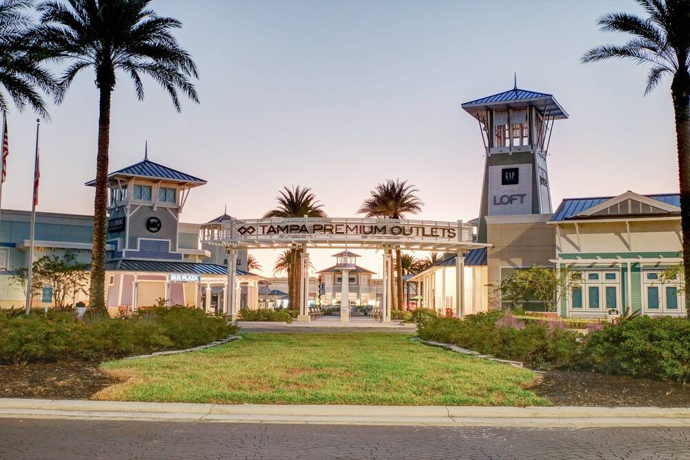 Photo of Outdoor in Wesley Chapel South