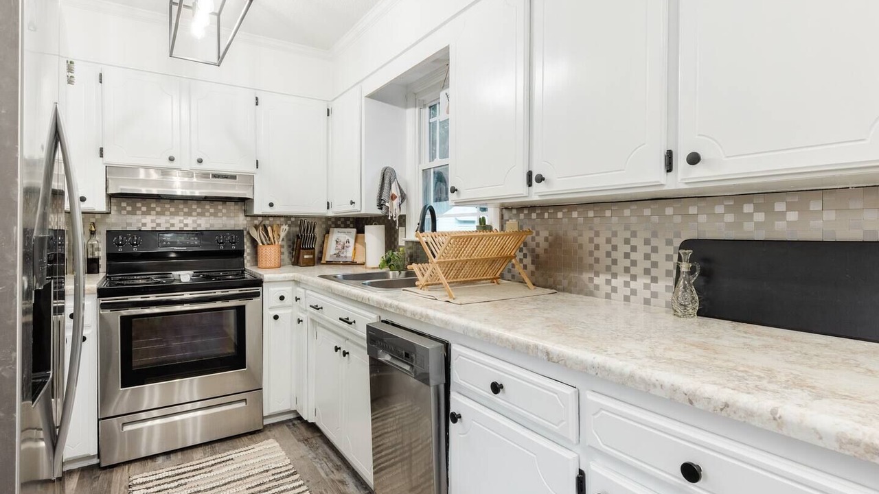 Photo of Kitchen in Boiling Springs