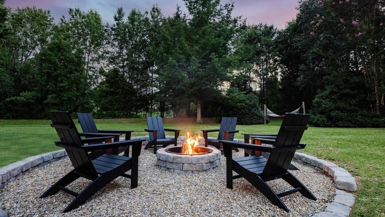 Photo of Outdoor in Boiling Springs