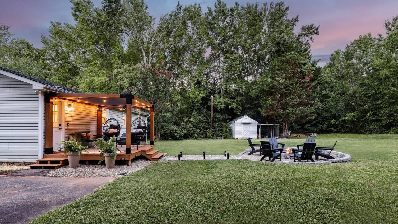 Photo of Outdoor in Boiling Springs