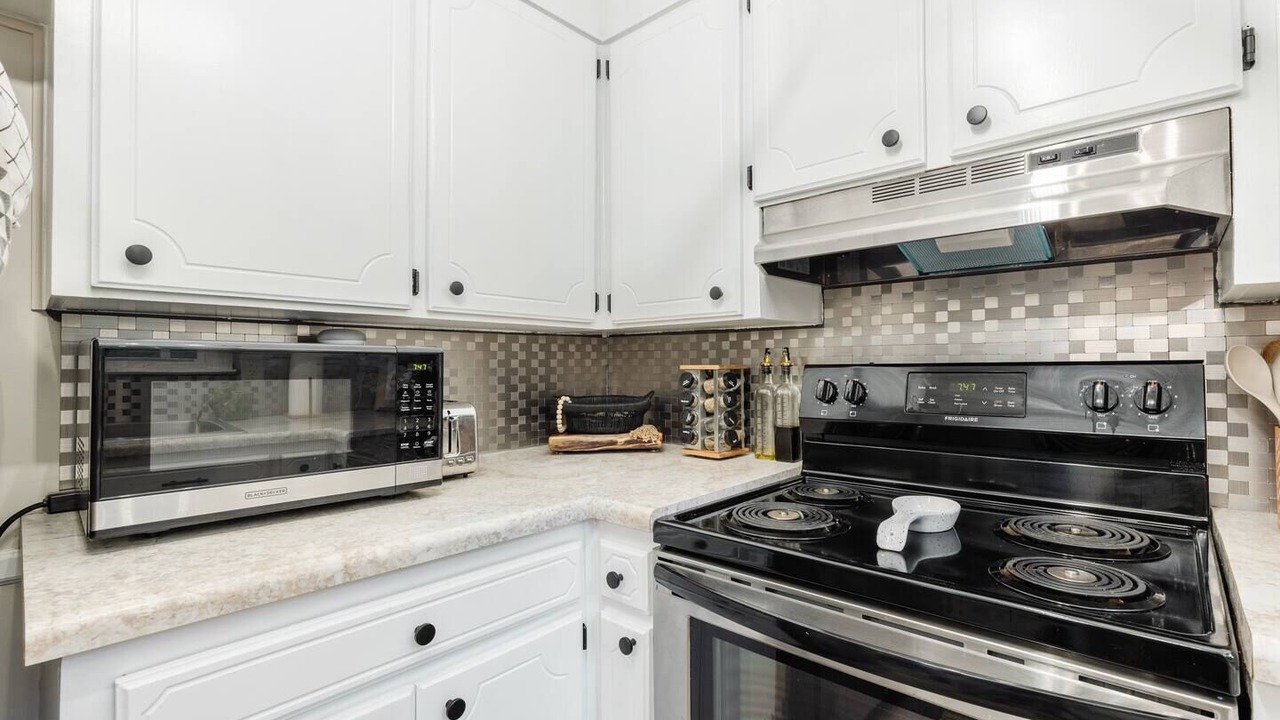 Photo of Kitchen in Boiling Springs