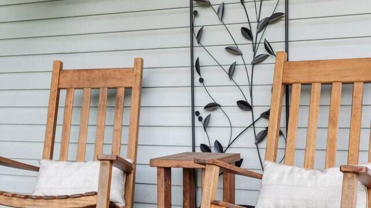Photo of Patio Balcony in Boiling Springs