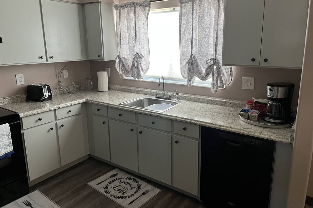 Photo of Kitchen in Plant City