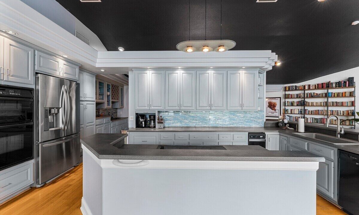 Photo of Kitchen in Jacksonville