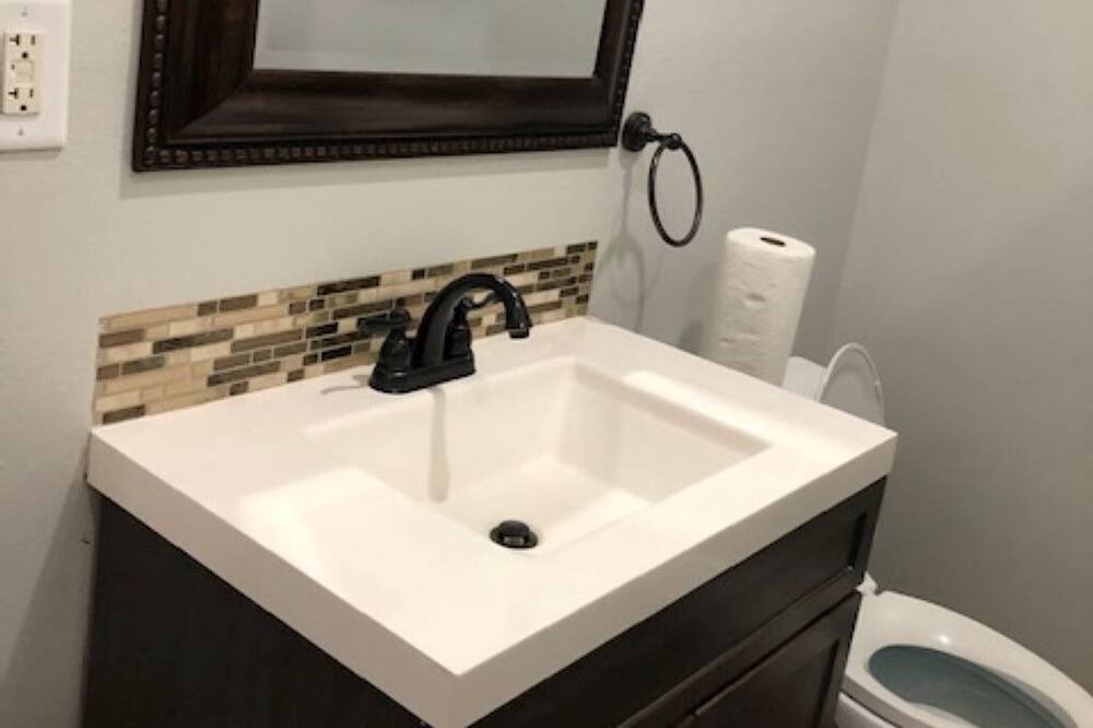 Photo of Bathroom in Westchase