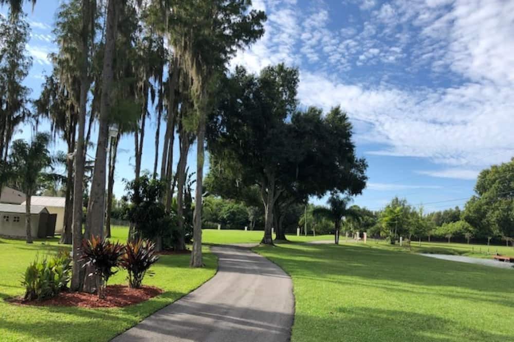 Photo of Outdoor in Westchase