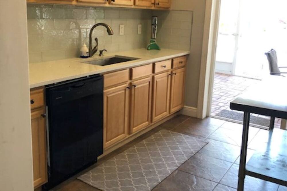 Photo of Kitchen in Westchase