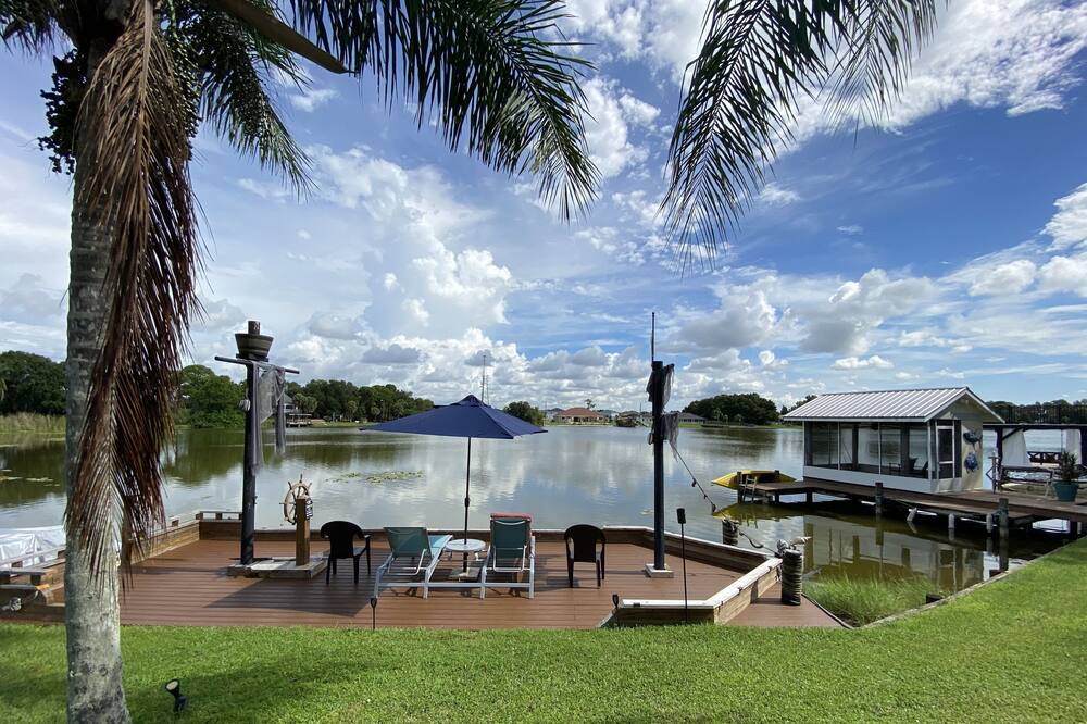 Photo of Outdoor in Westchase
