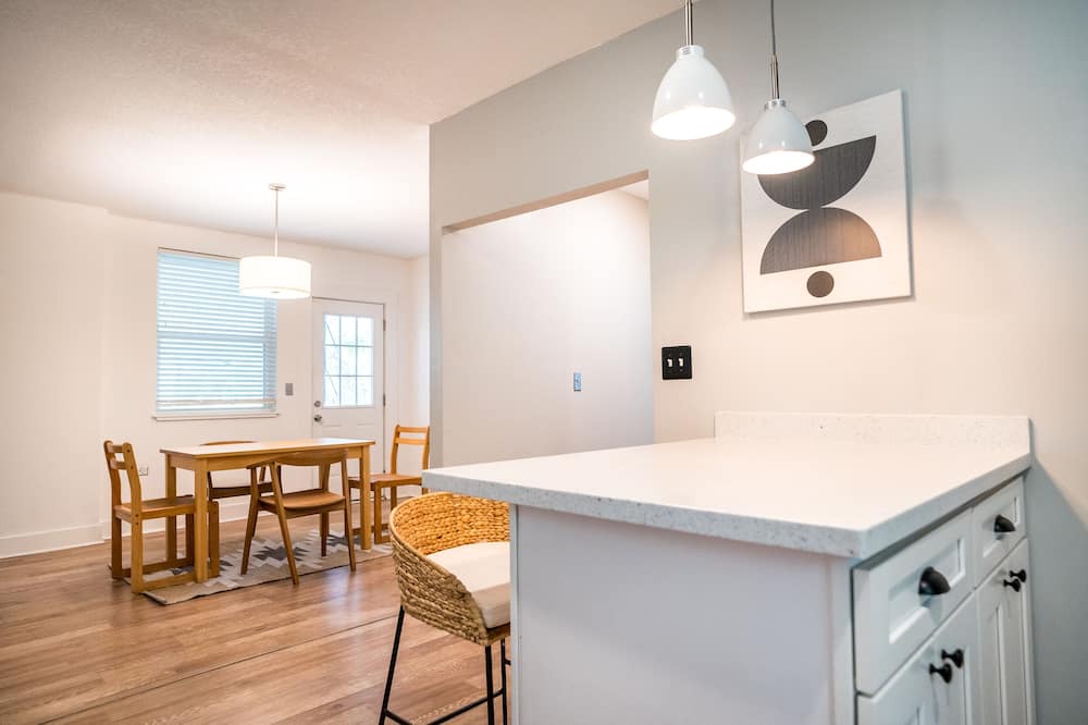 Photo of Kitchen in Murray Hill