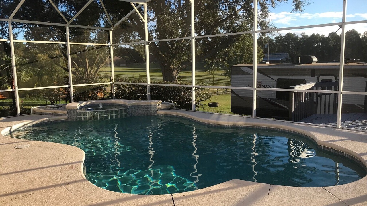 Photo of Outdoor in Clermont