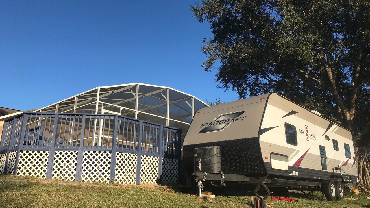 Photo of Outdoor in Clermont
