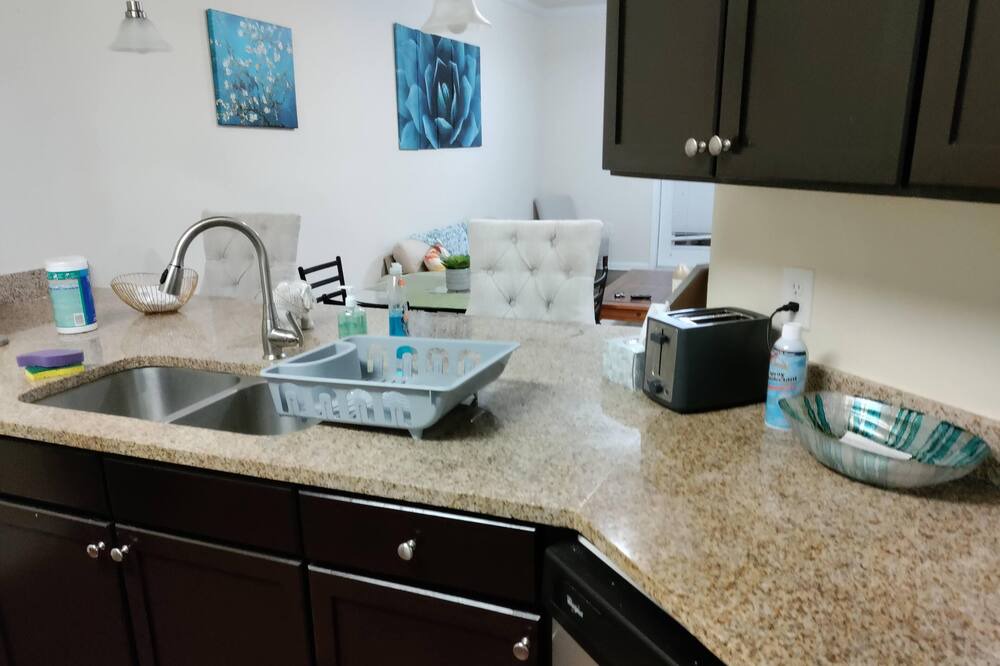Photo of Kitchen in Deerwood