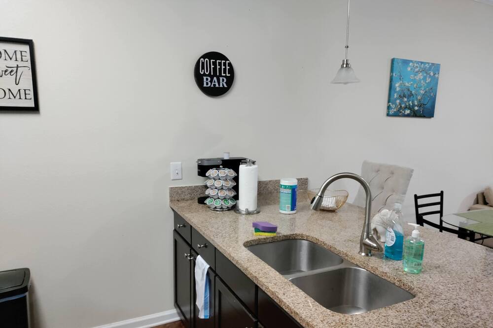 Photo of Kitchen in Deerwood
