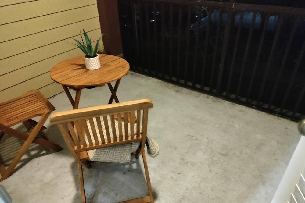 Photo of Patio Balcony in Deerwood