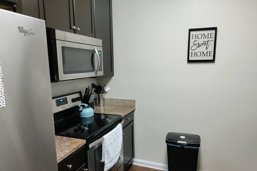 Photo of Kitchen in Deerwood