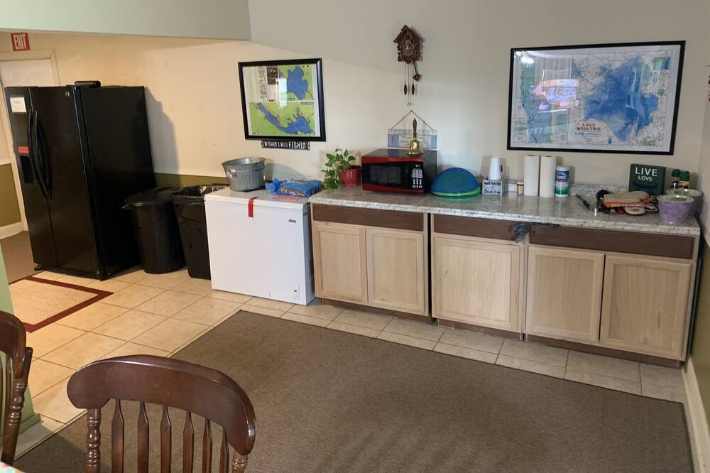 Photo of Bedroom in Moncks Corner