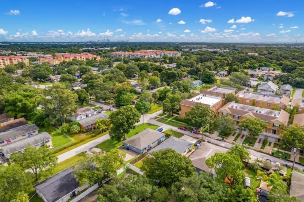 Photo of Outdoor in Port Tampa City