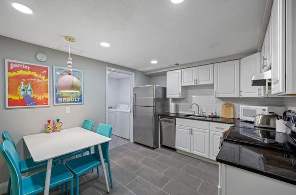 Photo of Kitchen in Port Tampa City