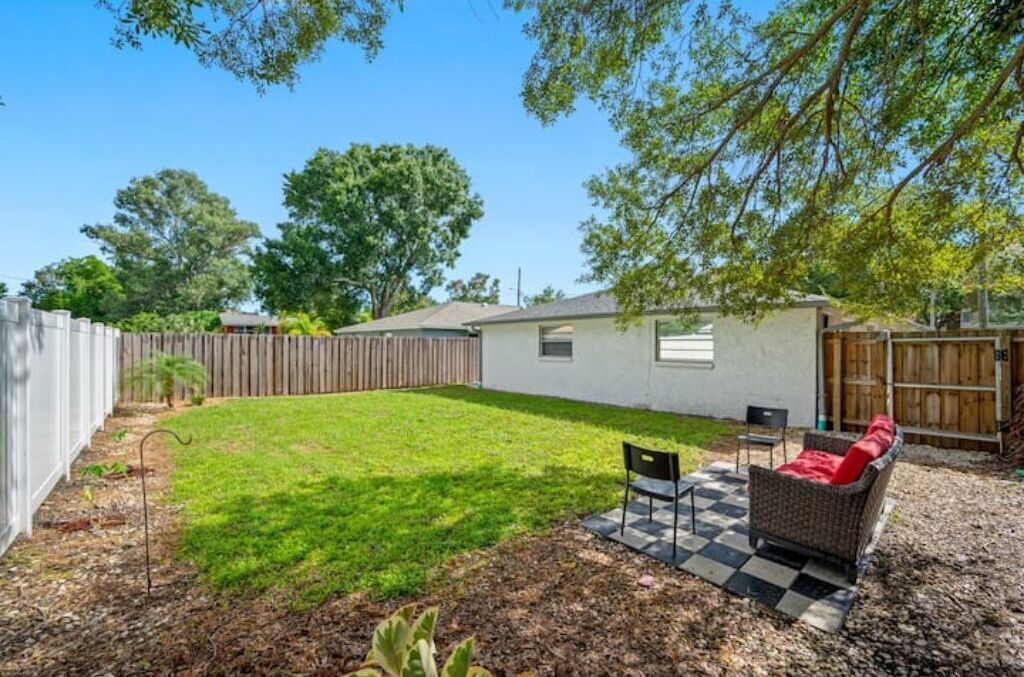 Photo of Outdoor in Port Tampa City