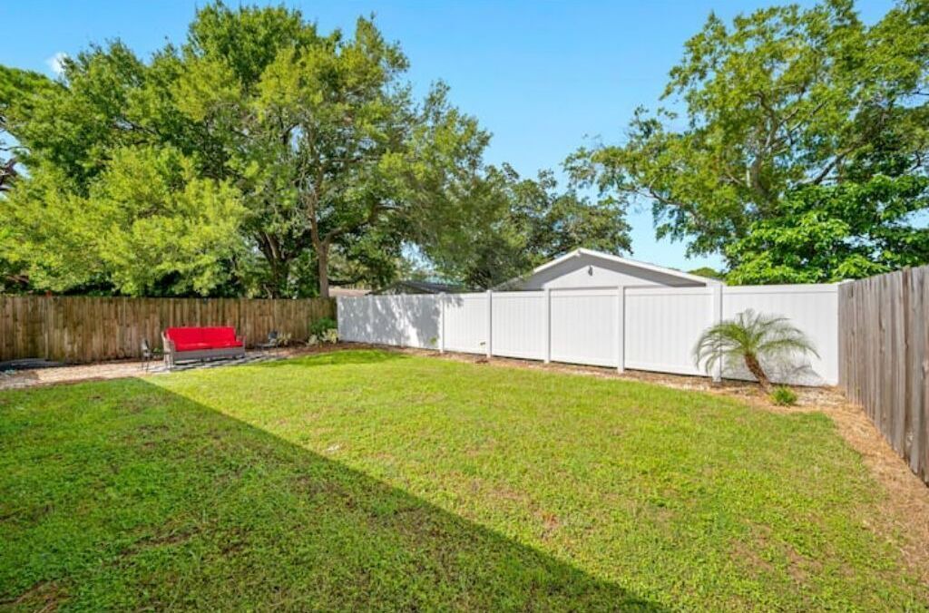 Photo of Outdoor in Port Tampa City