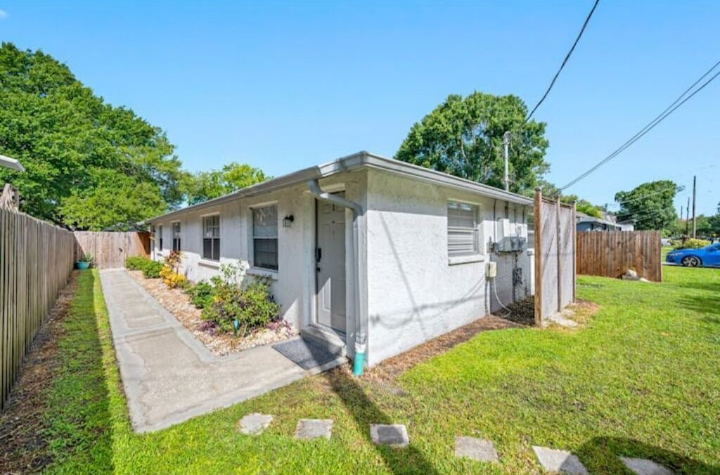 Photo of Outdoor in Port Tampa City
