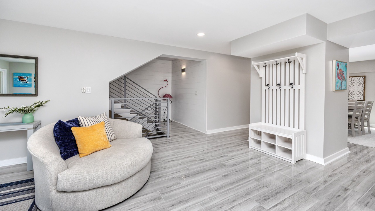 Photo of Livingroom in Sand Key