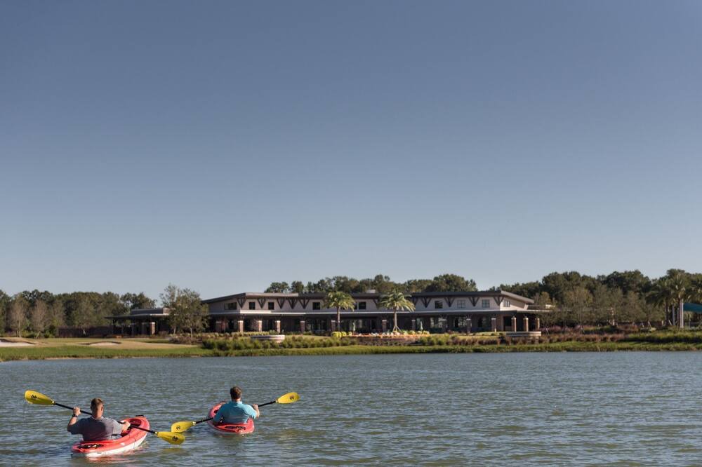 Photo of Outdoor in Fellowship