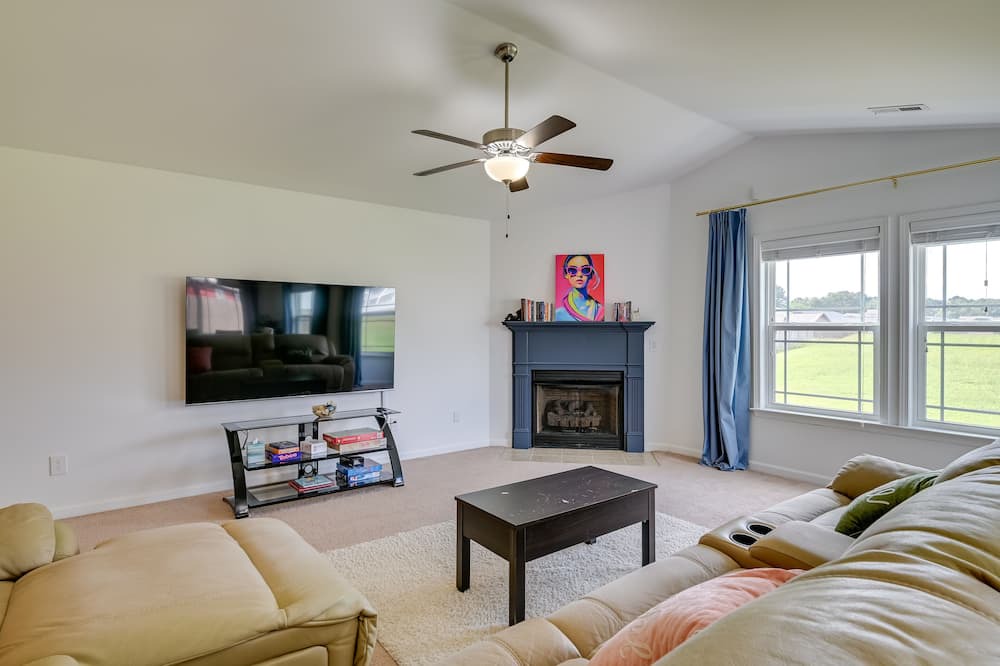 Photo of Bedroom in Welcome