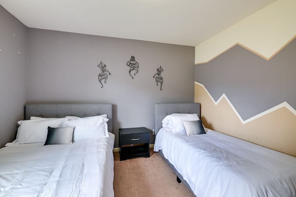 Photo of Bedroom in Welcome