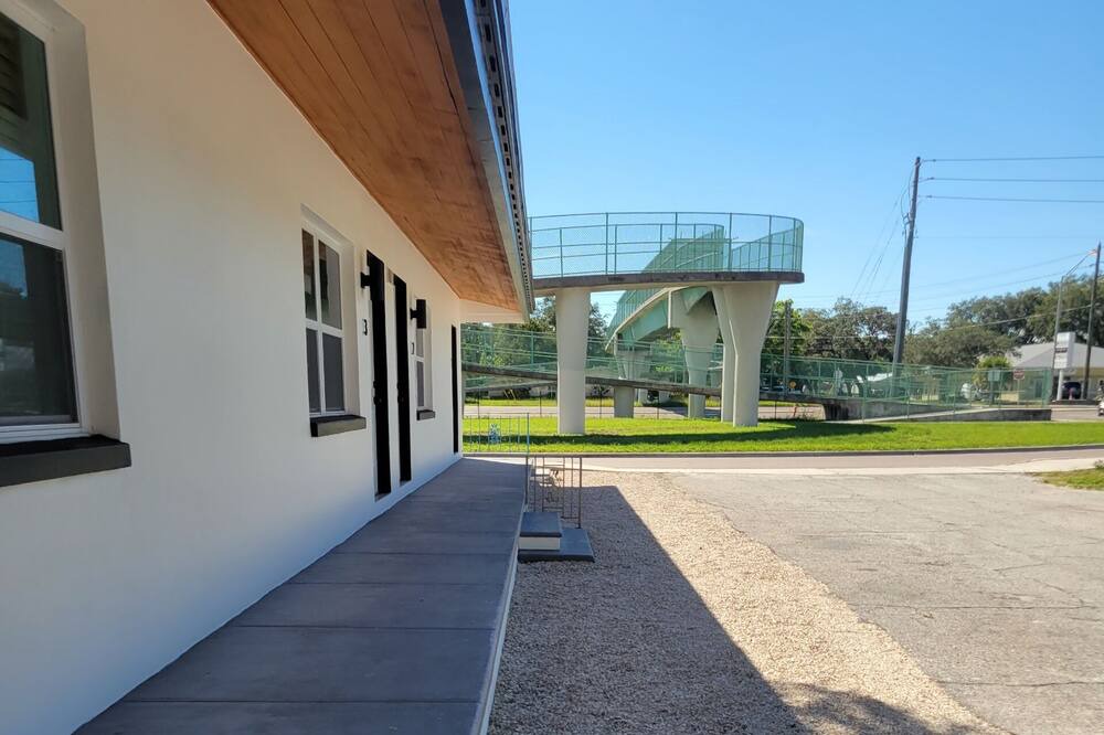 Photo of Outdoor in South Pinellas Community Council