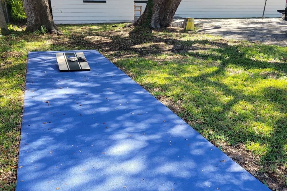 Photo of Outdoor in South Pinellas Community Council