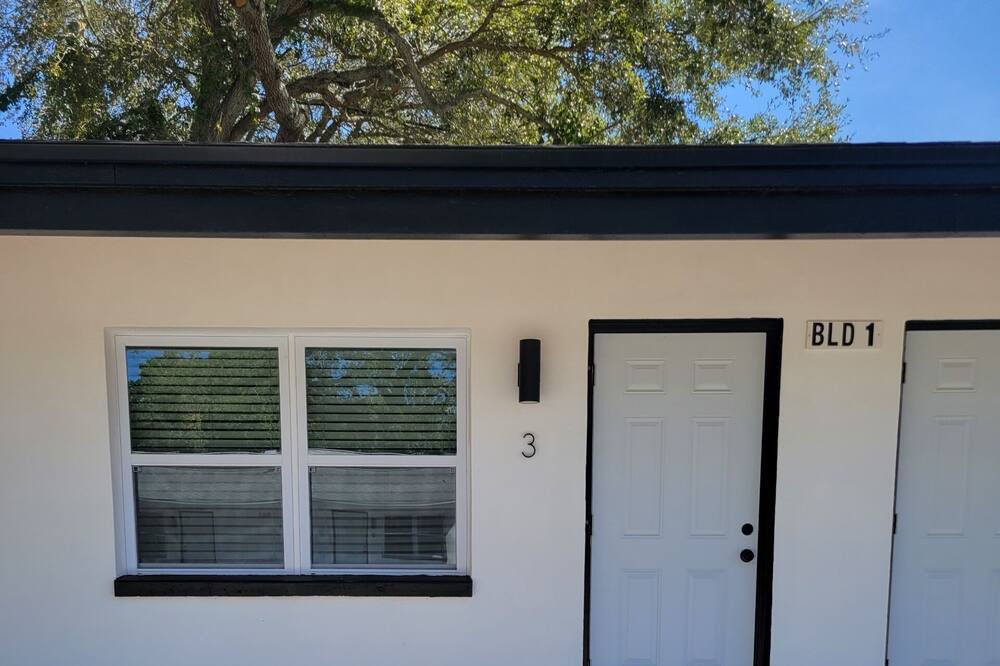 Photo of Outdoor in South Pinellas Community Council