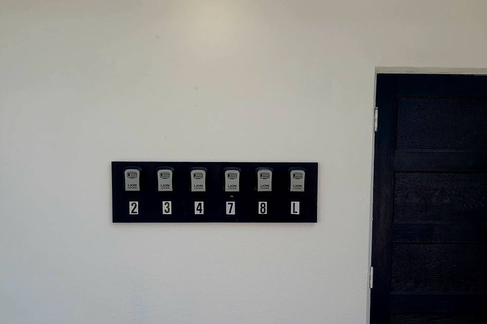 Photo of Bedroom in South Pinellas Community Council