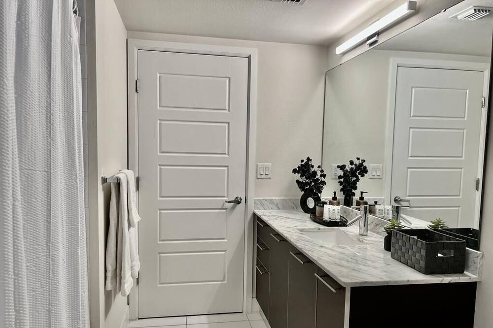 Photo of Bathroom in Channel District