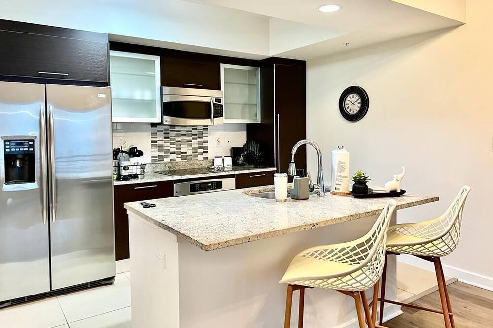 Photo of Kitchen in Channel District