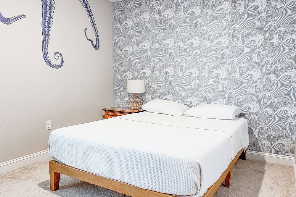 Photo of Bedroom in St. Augustine